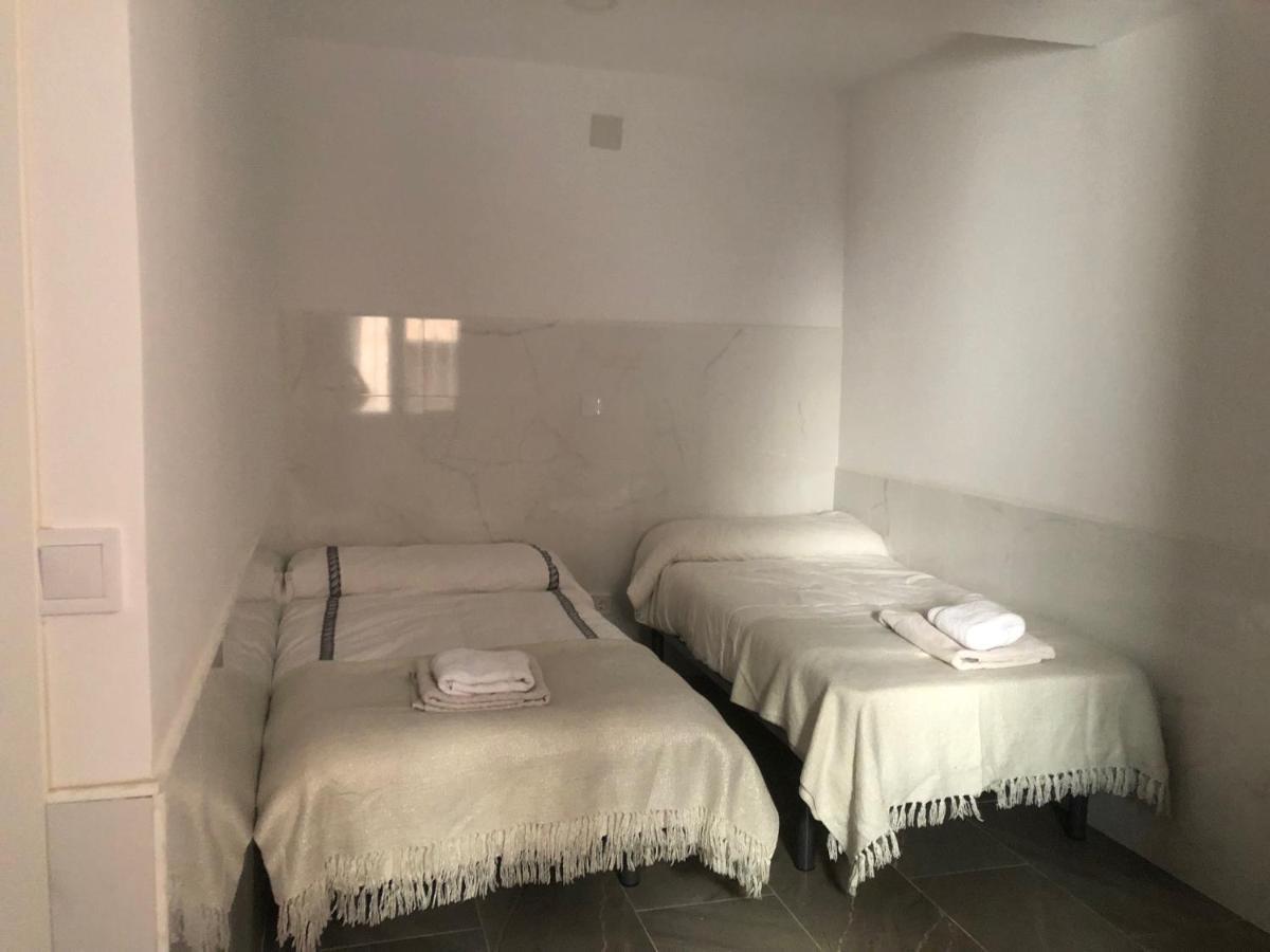 Apartamentos Toledo Casa De Los Aljibes 外观 照片