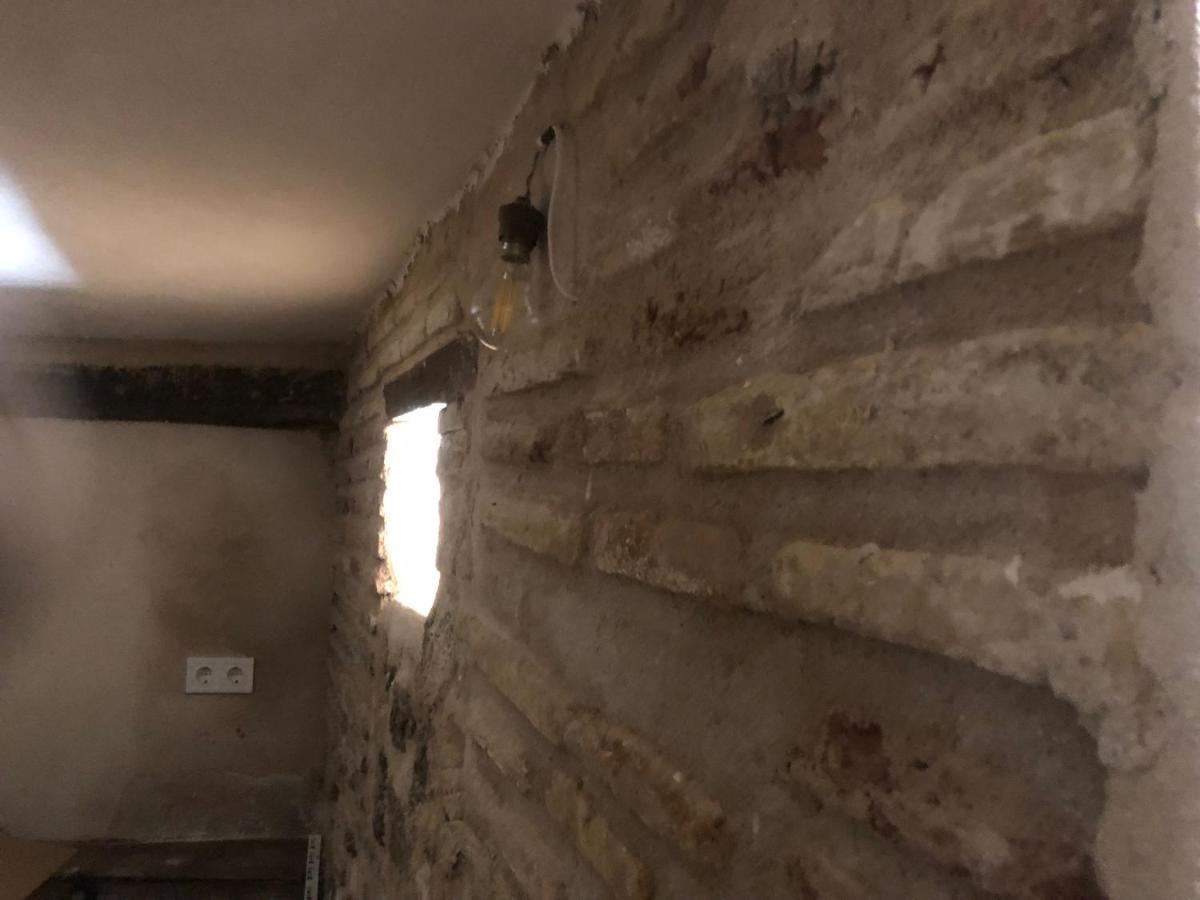 Apartamentos Toledo Casa De Los Aljibes 外观 照片