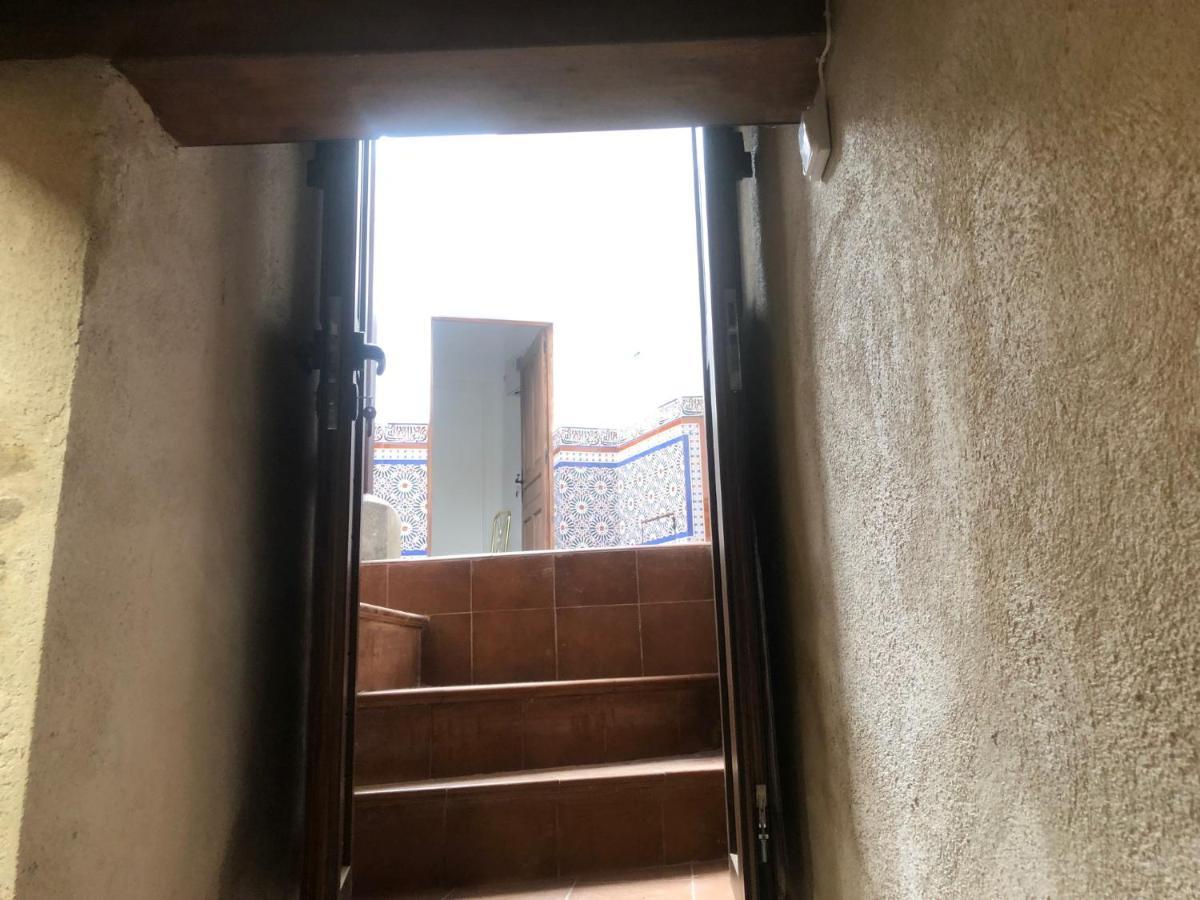 Apartamentos Toledo Casa De Los Aljibes 外观 照片
