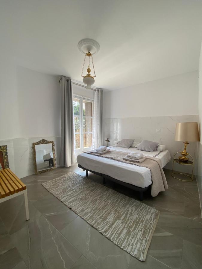 Apartamentos Toledo Casa De Los Aljibes 外观 照片