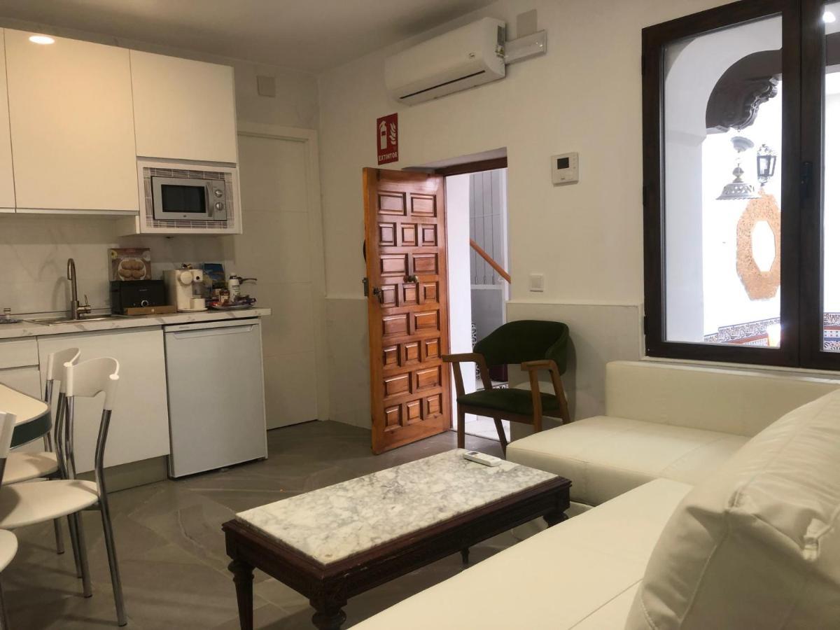 Apartamentos Toledo Casa De Los Aljibes 外观 照片