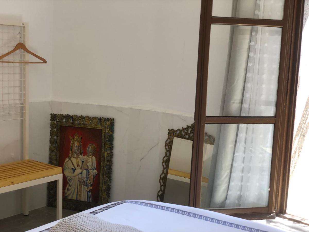 Apartamentos Toledo Casa De Los Aljibes 外观 照片