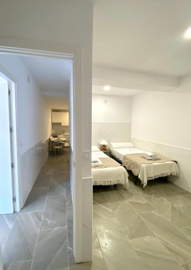 Apartamentos Toledo Casa De Los Aljibes 外观 照片