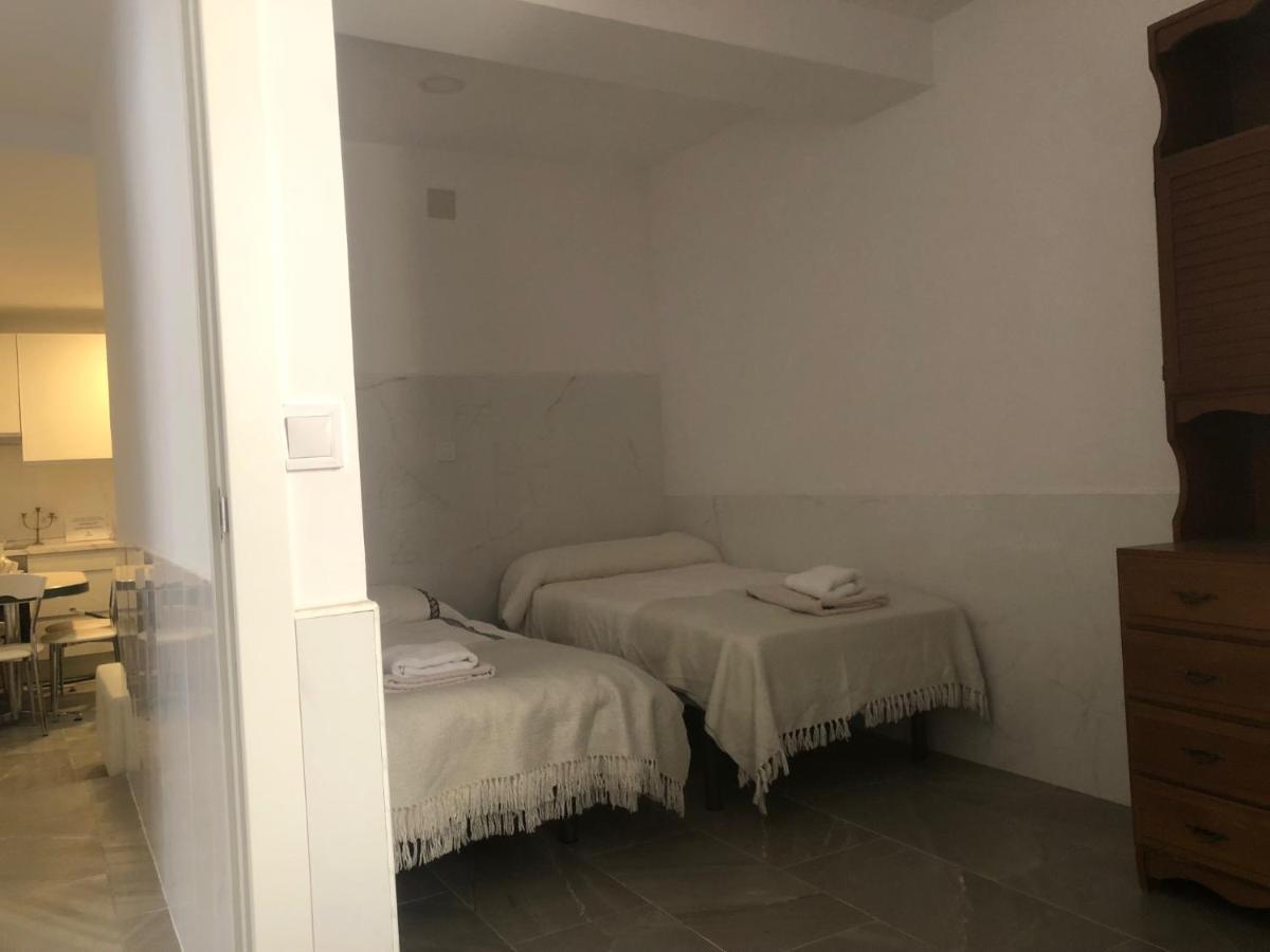 Apartamentos Toledo Casa De Los Aljibes 外观 照片