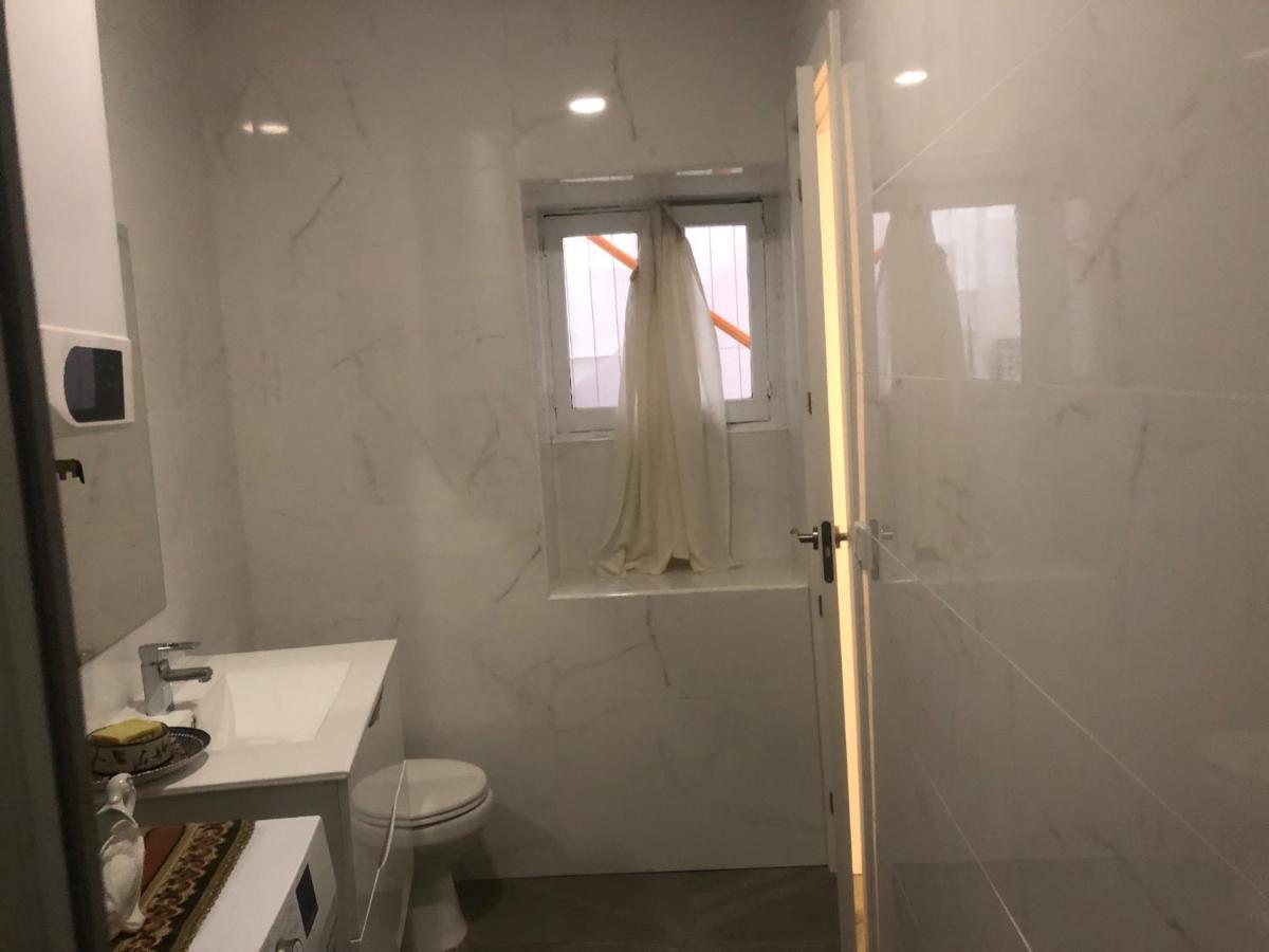 Apartamentos Toledo Casa De Los Aljibes 外观 照片