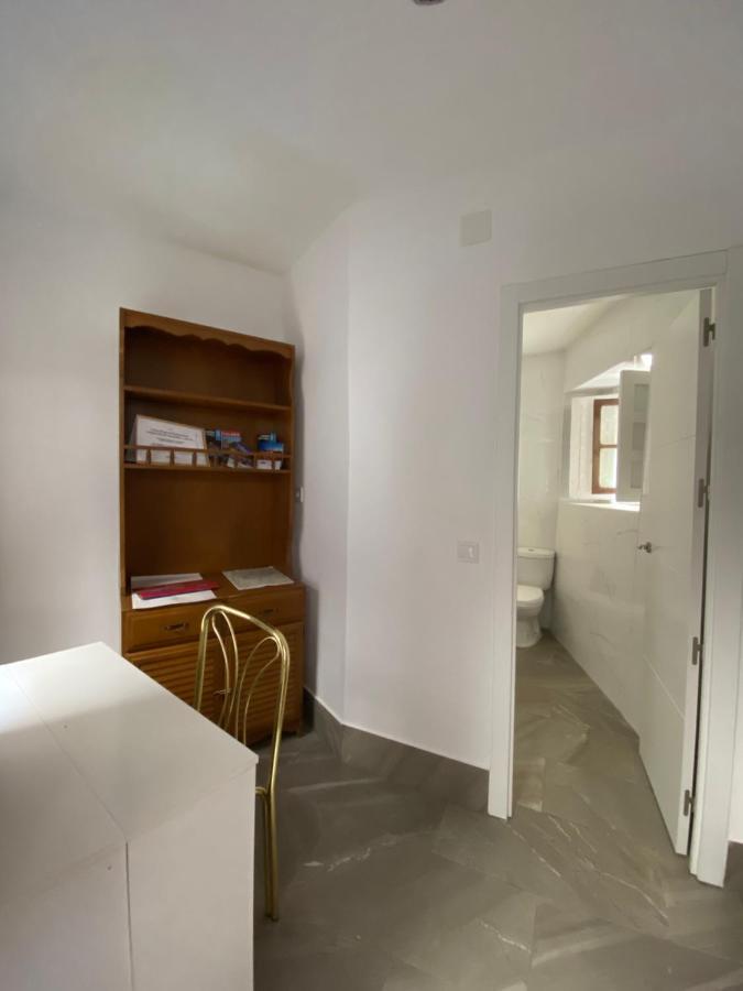 Apartamentos Toledo Casa De Los Aljibes 外观 照片