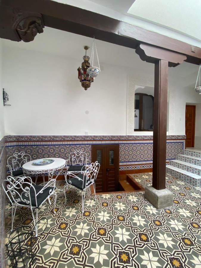 Apartamentos Toledo Casa De Los Aljibes 外观 照片