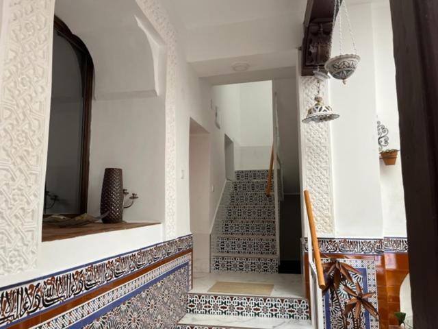 Apartamentos Toledo Casa De Los Aljibes 外观 照片