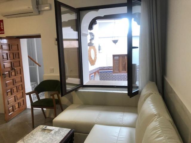 Apartamentos Toledo Casa De Los Aljibes 外观 照片